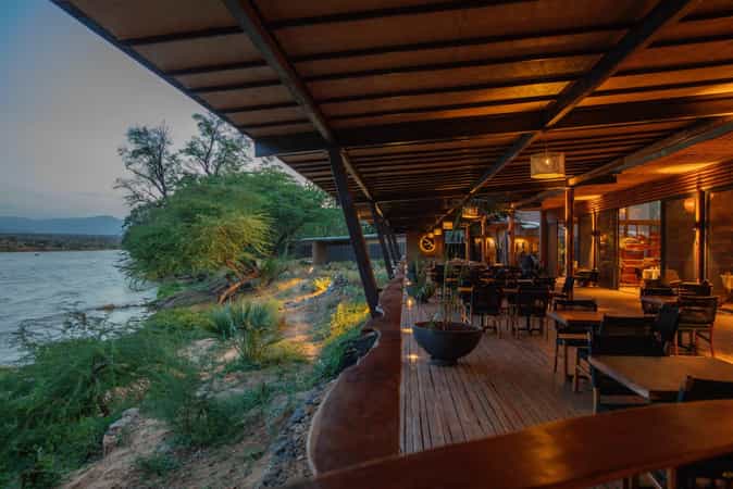 Soroi Samburu Lodge