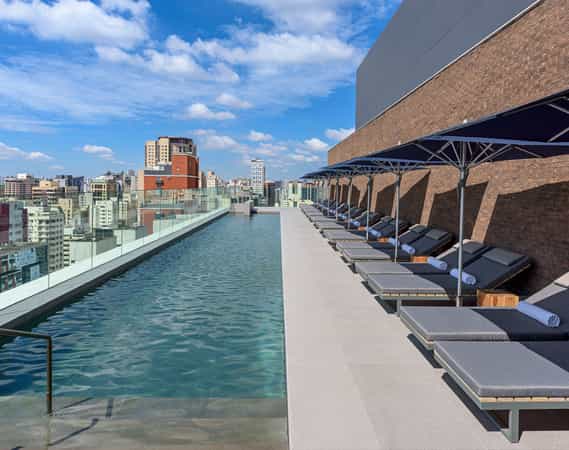 Fasano São Paulo Itaim