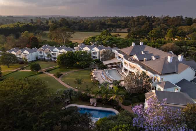 Hemingways Hotel