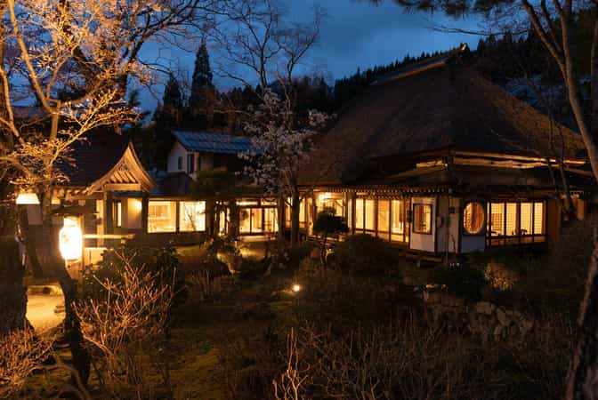Takei Hotel