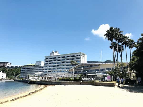 Shodoshima International Hotel