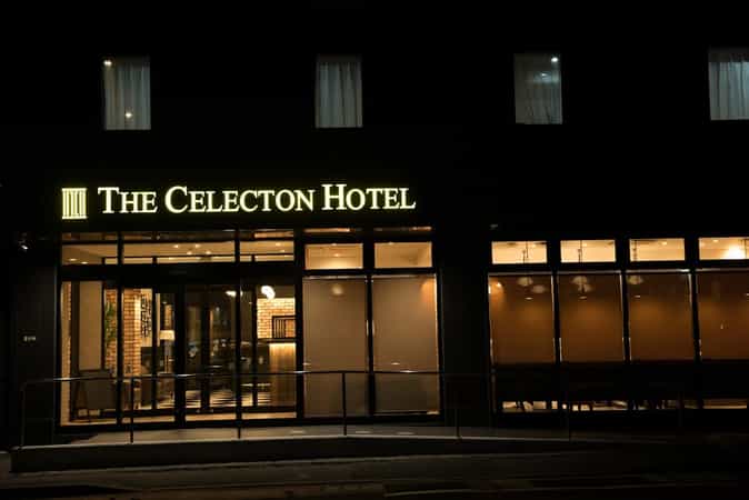 The Celecton Matsumoto