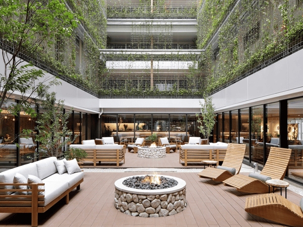 Good Nature Hotel Kyoto