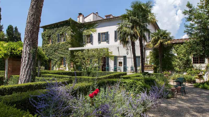 Villa Bordoni