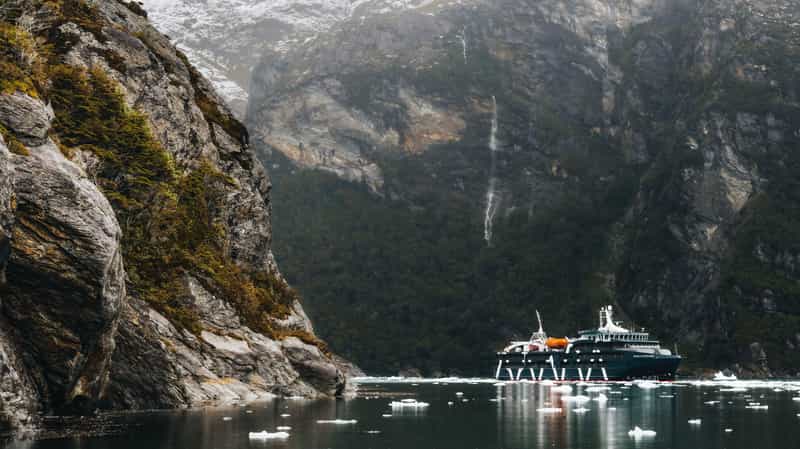 Magellan Explorer - Ushuaia