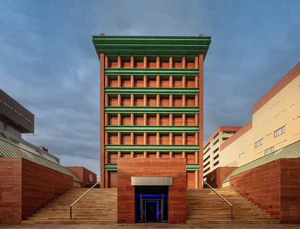 Hotel Il Palazzo