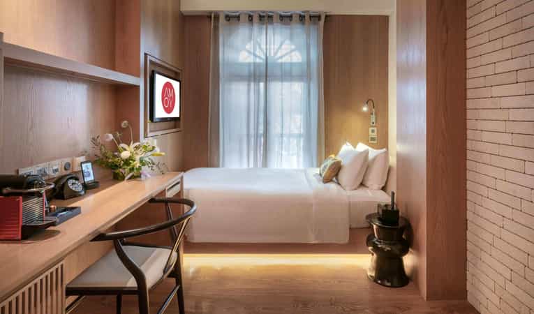 Amoy Hotel