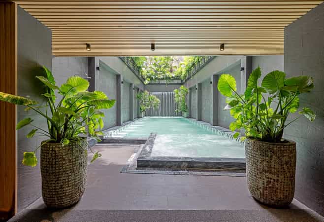 La Siesta Classic Hang Thung