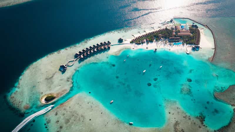 NOOE Maldives Kunaavashi