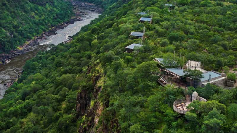Bupenyu Lodge
