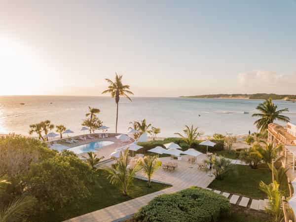 Azura Marlin Beach