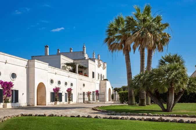 Masseria San Domenico