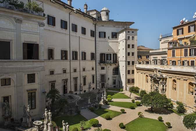 Hotel Vilòn