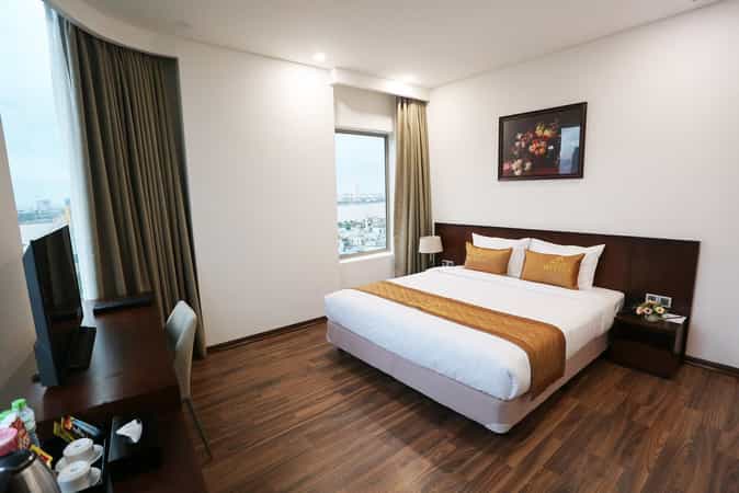 Mitisa Hotel