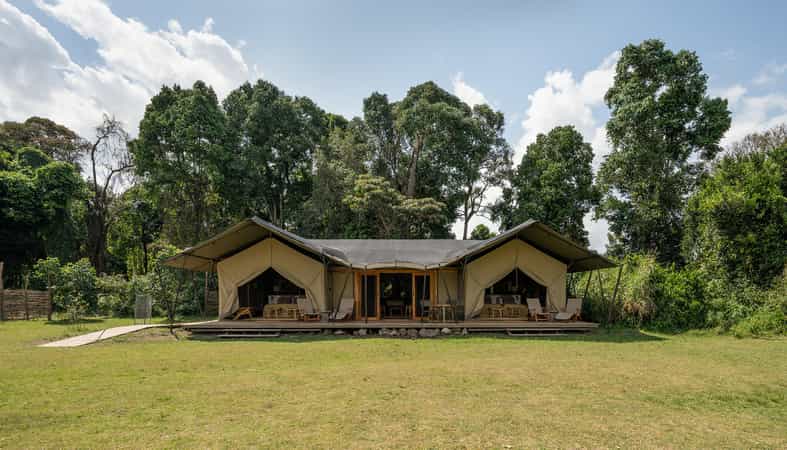 Governors' Camp