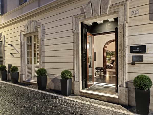 JK Place Roma