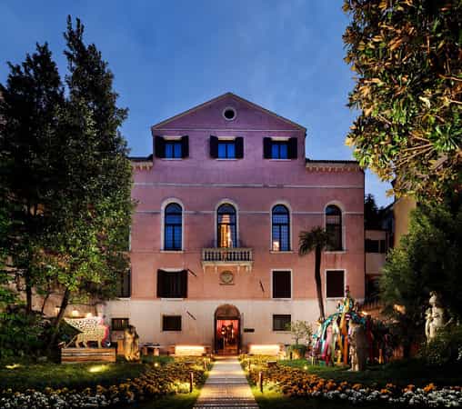 Palazzo Venart