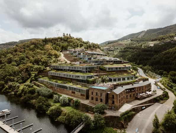Octant Hotels Douro