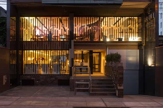 Arawi Miraflores Prime Hotel