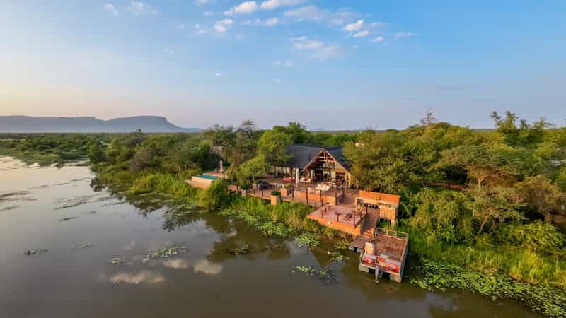 Marataba Residence