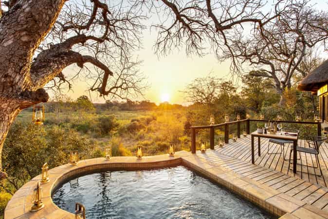Tinga Lodge