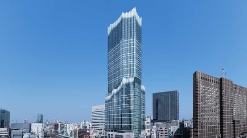 Hotel Groove Shinjuku, A Parkroyal Hotel