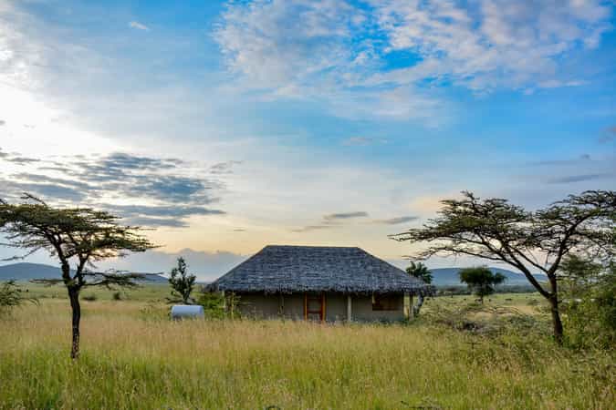 Mara Siana Camp