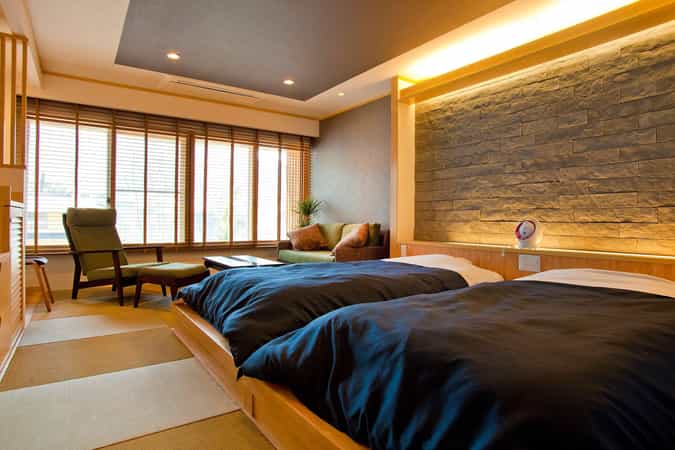 Sakaeya Ryokan
