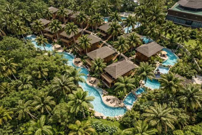 Kappa Senses Zanzibar