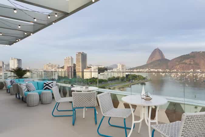 Yoo2 Rio de Janeiro