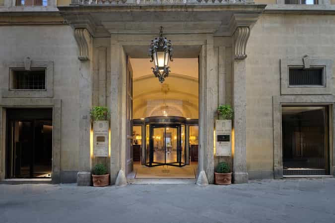 Grand Hotel Continental