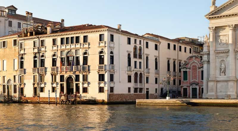 Hotel Palazzo Giovanelli