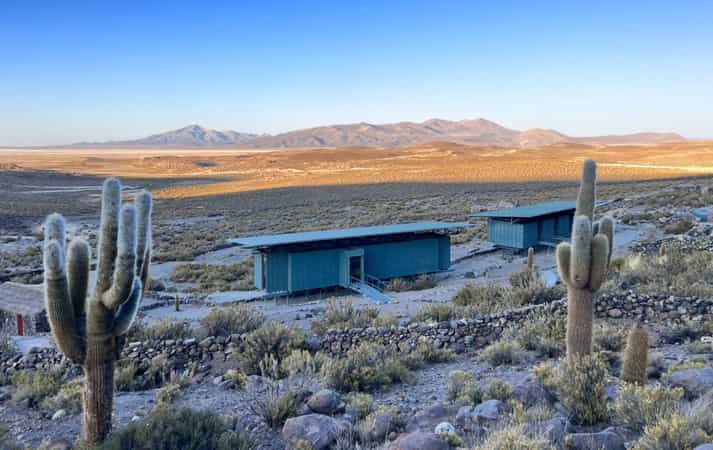 Chituca Mountain Home