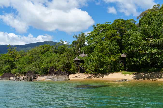 Masoala Forest Lodge