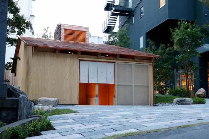 Matsumoto Jujo