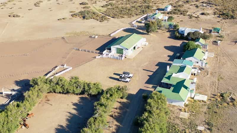 La Estancia Ernestina