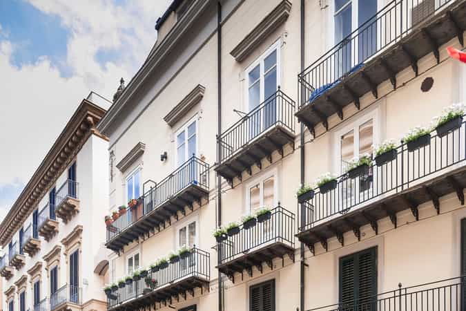 Palazzo Natoli