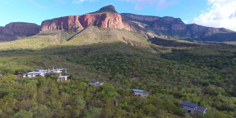umVangati House