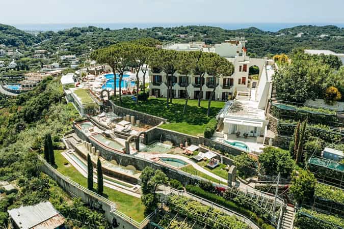 San Montano Resort & Spa