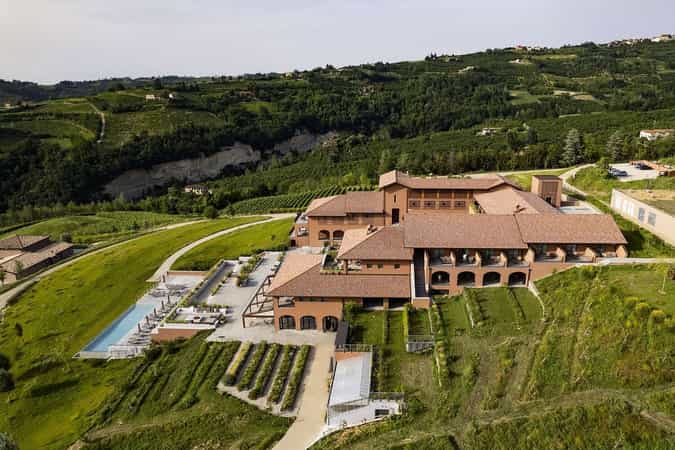 Casa di Langa