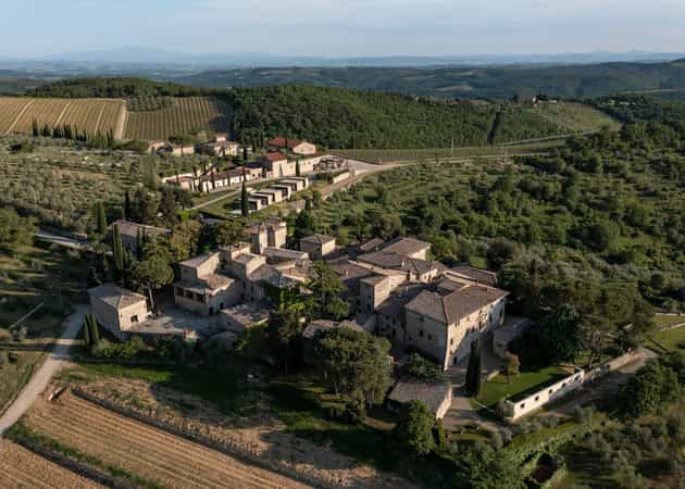 Castello di Ama