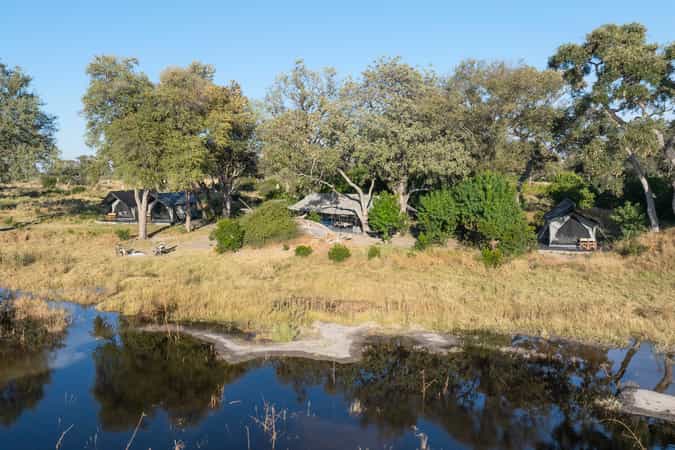 Beagle Expeditions - Kweene Trails