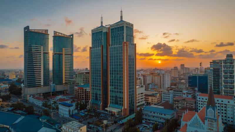 Johari Rotana