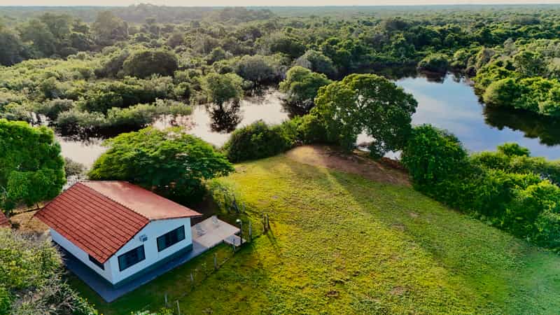 Barra Mansa Pantanal Hotel