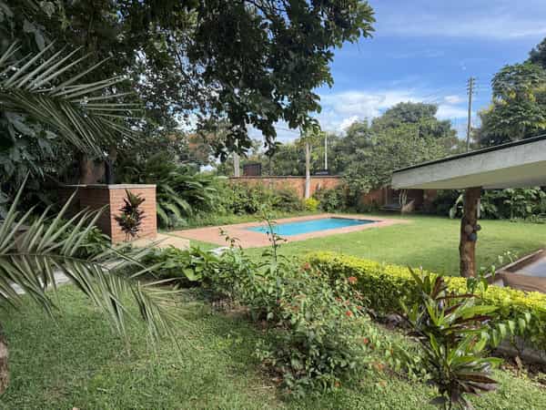 The Crafted Residence