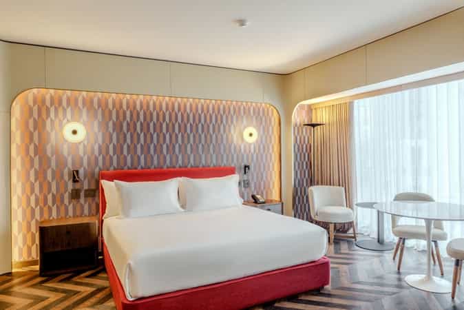 Recoleta Grand, Buenos Aires, a Tribute Portfolio Hotel