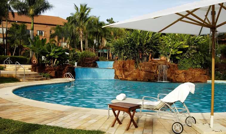 Iguazú Grand Hotel