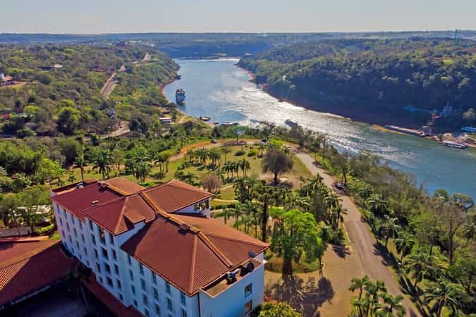 Panoramic Grand Hotel