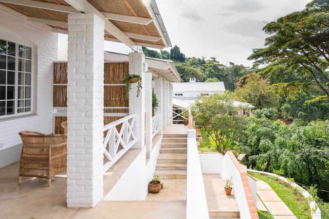 Kefi Hotel