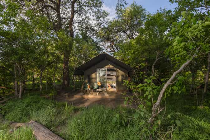MmaTsebe Camp